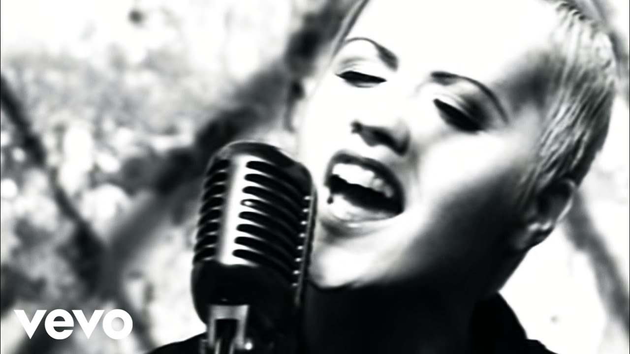 The Cranberries - Zombie (Alt. Version)