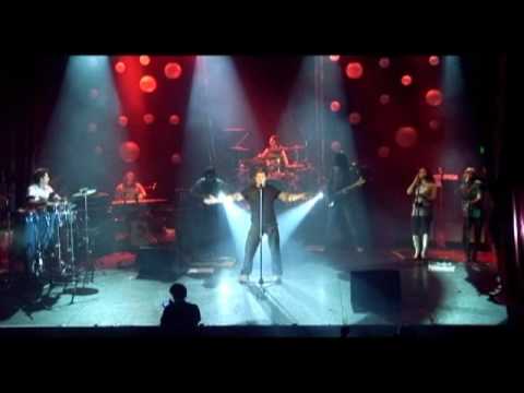 Vilma Palma e Vampiros - Verano Traidor en vivo 2008