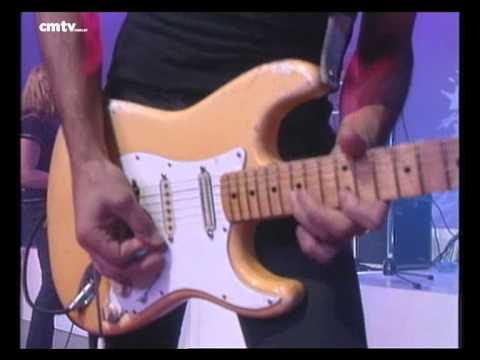 Rata Blanca - Chico callejero (CM Vivo 1996)